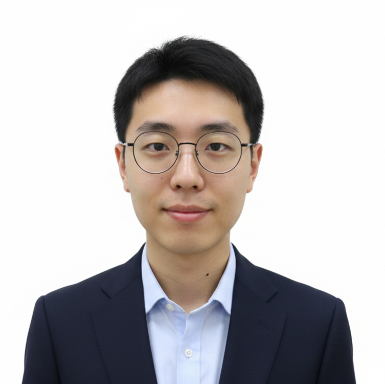 Liu Yi-Nan 刘轶男