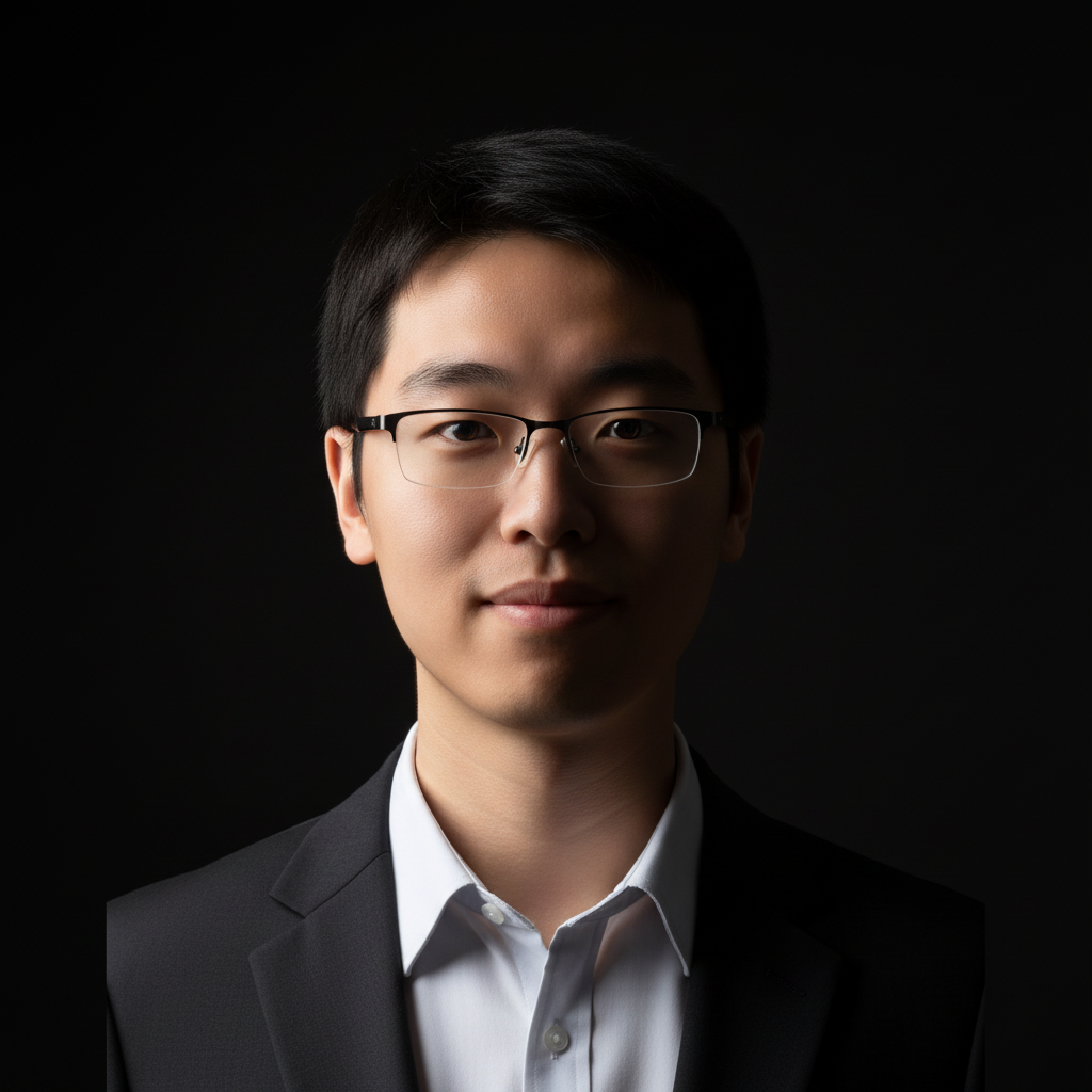 Liu Yi-Nan 刘轶男